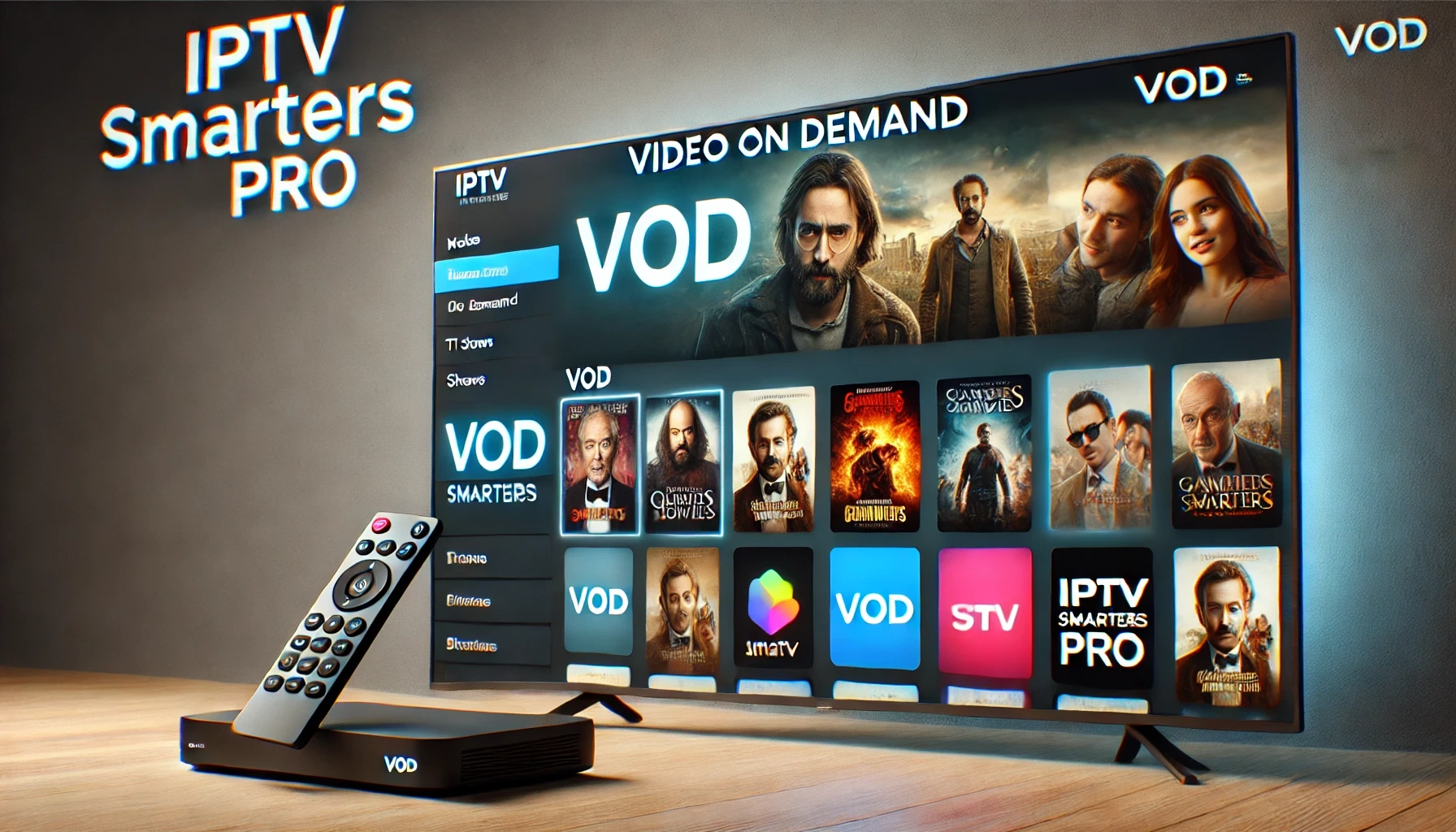 What Is IPTV? A Look At The Future Of Television | Tvboxlab